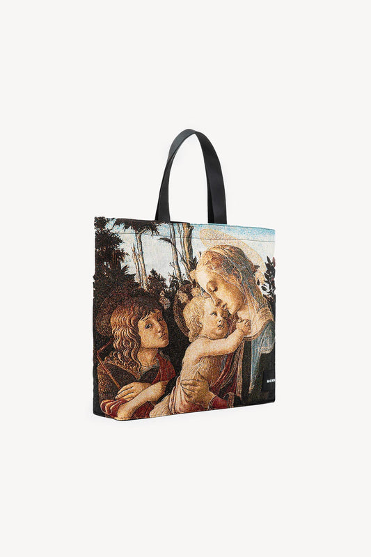 Sac Cabas Botticelli
