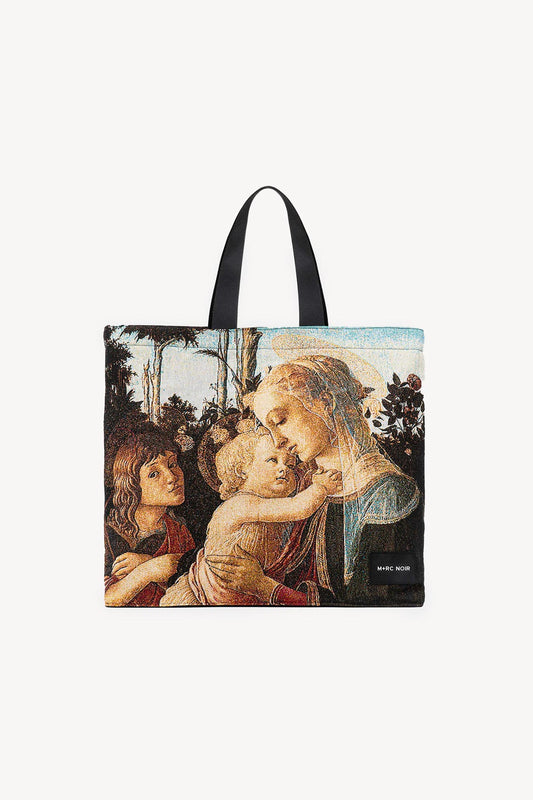Sac Cabas Botticelli