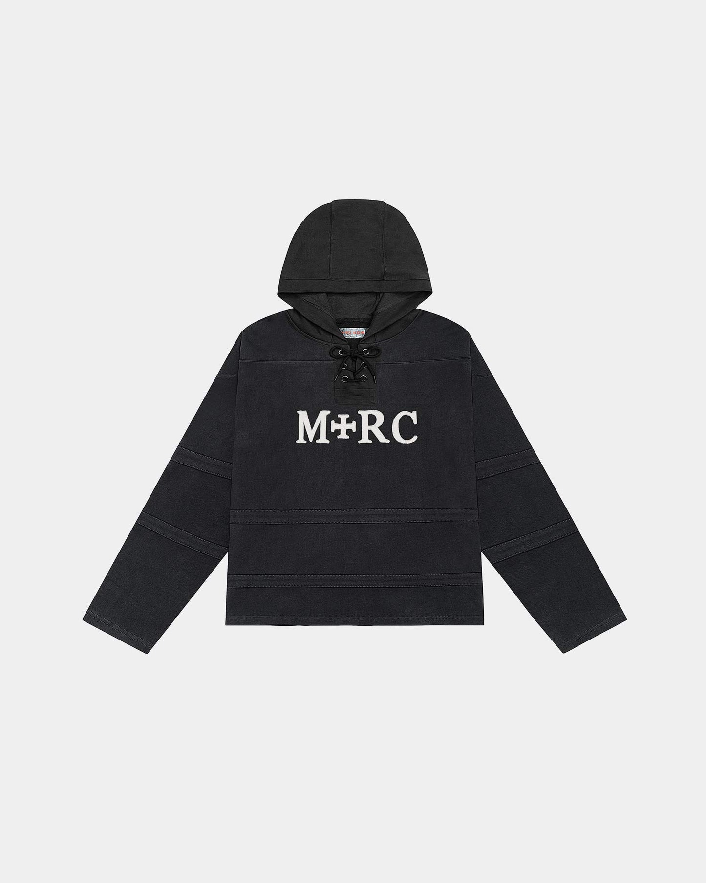 Hoodie "NHL" Noir