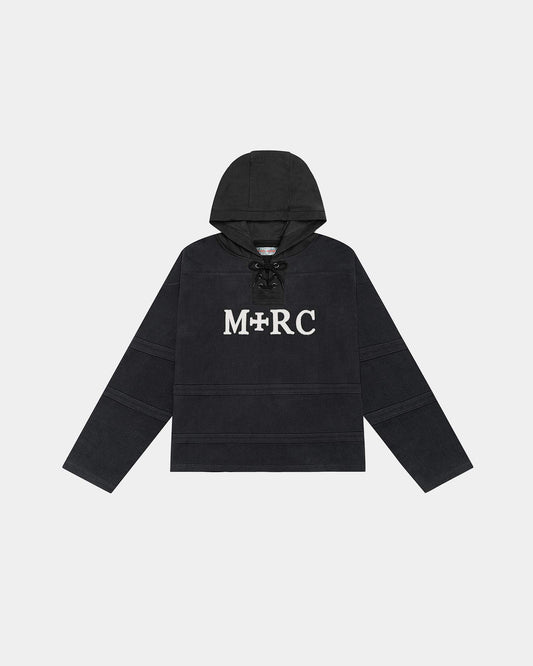 NHL Black Hoodie