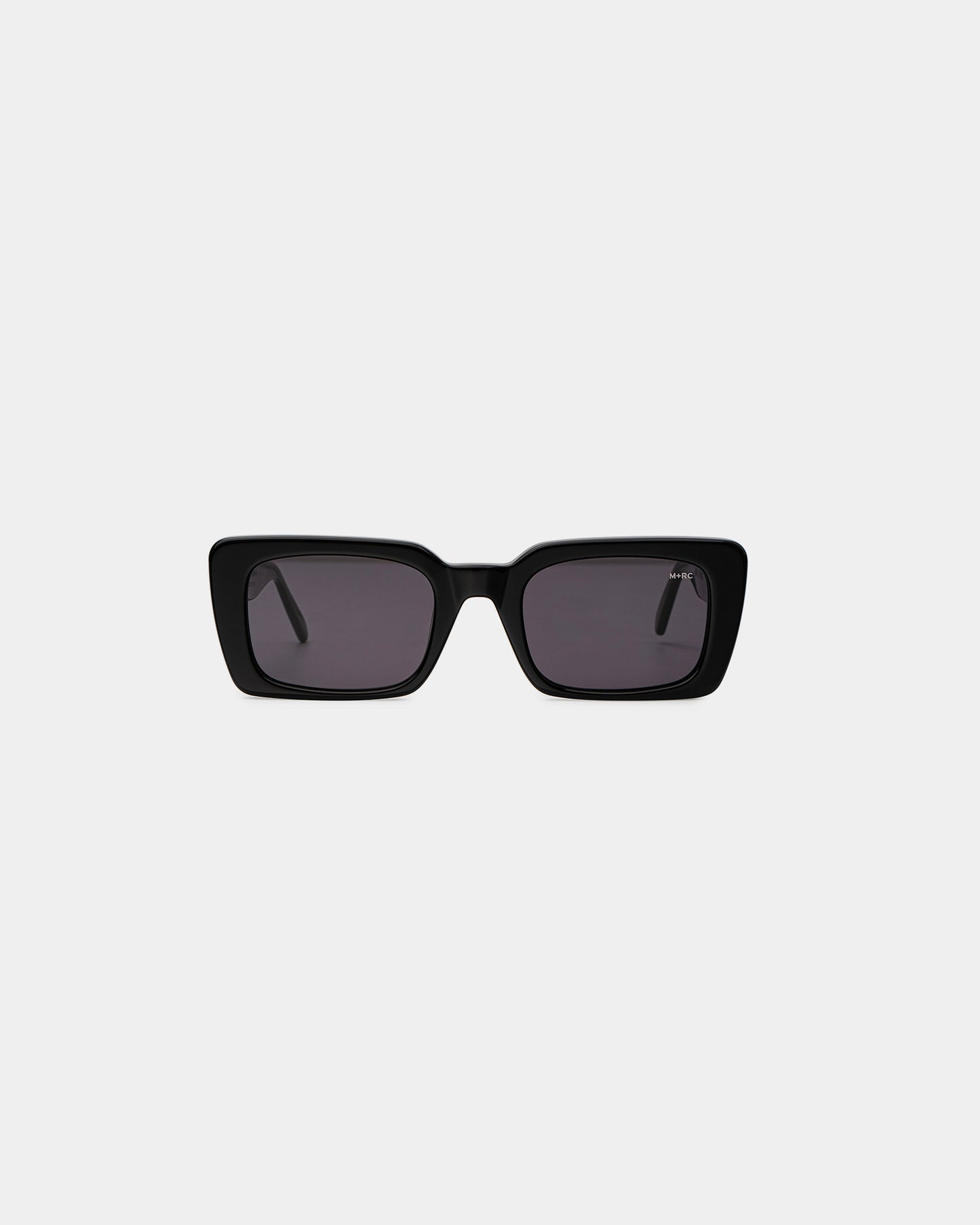 Lunettes "Blazon Butterfly" Noir
