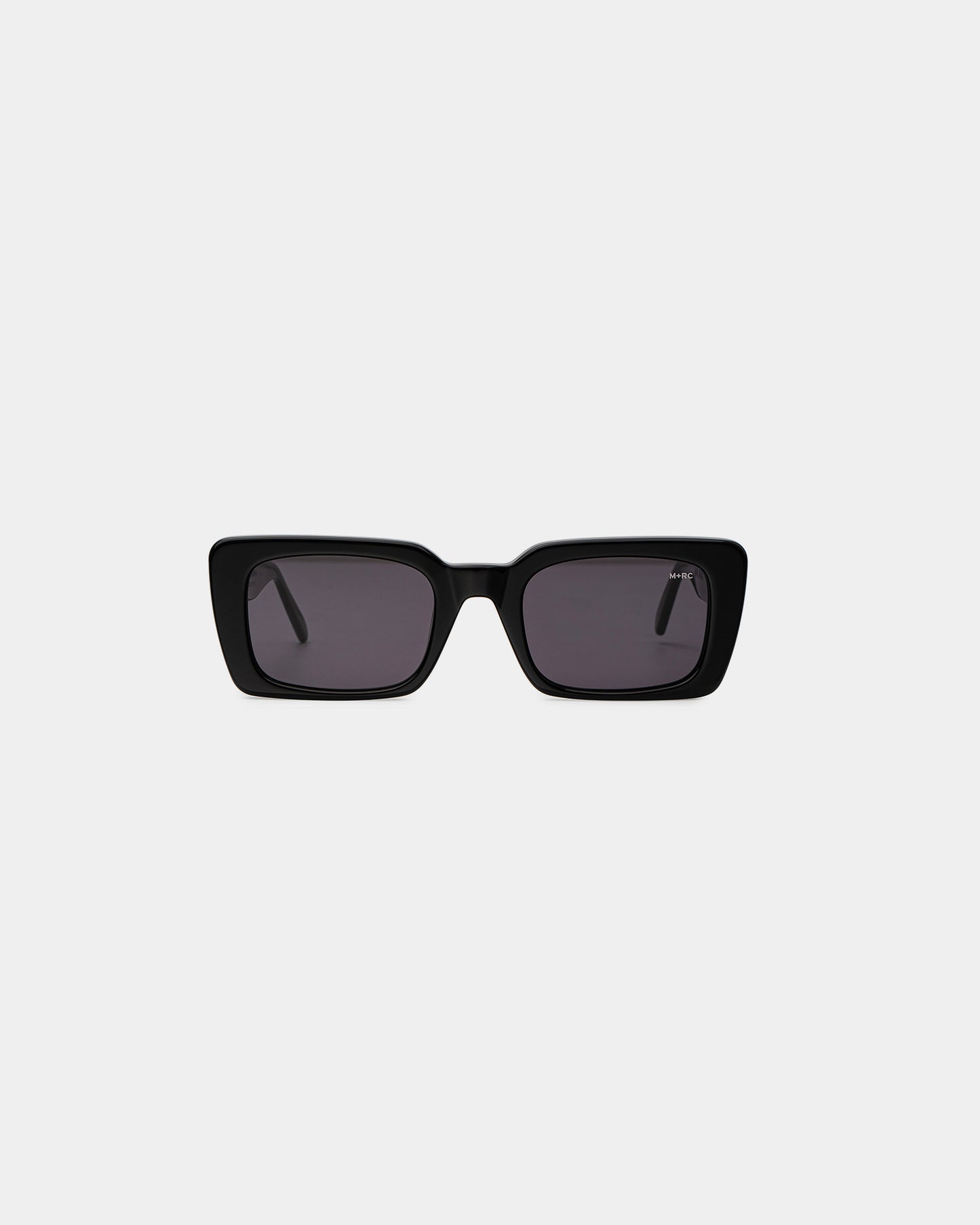 Blazon Butterfly Black Sunglasses