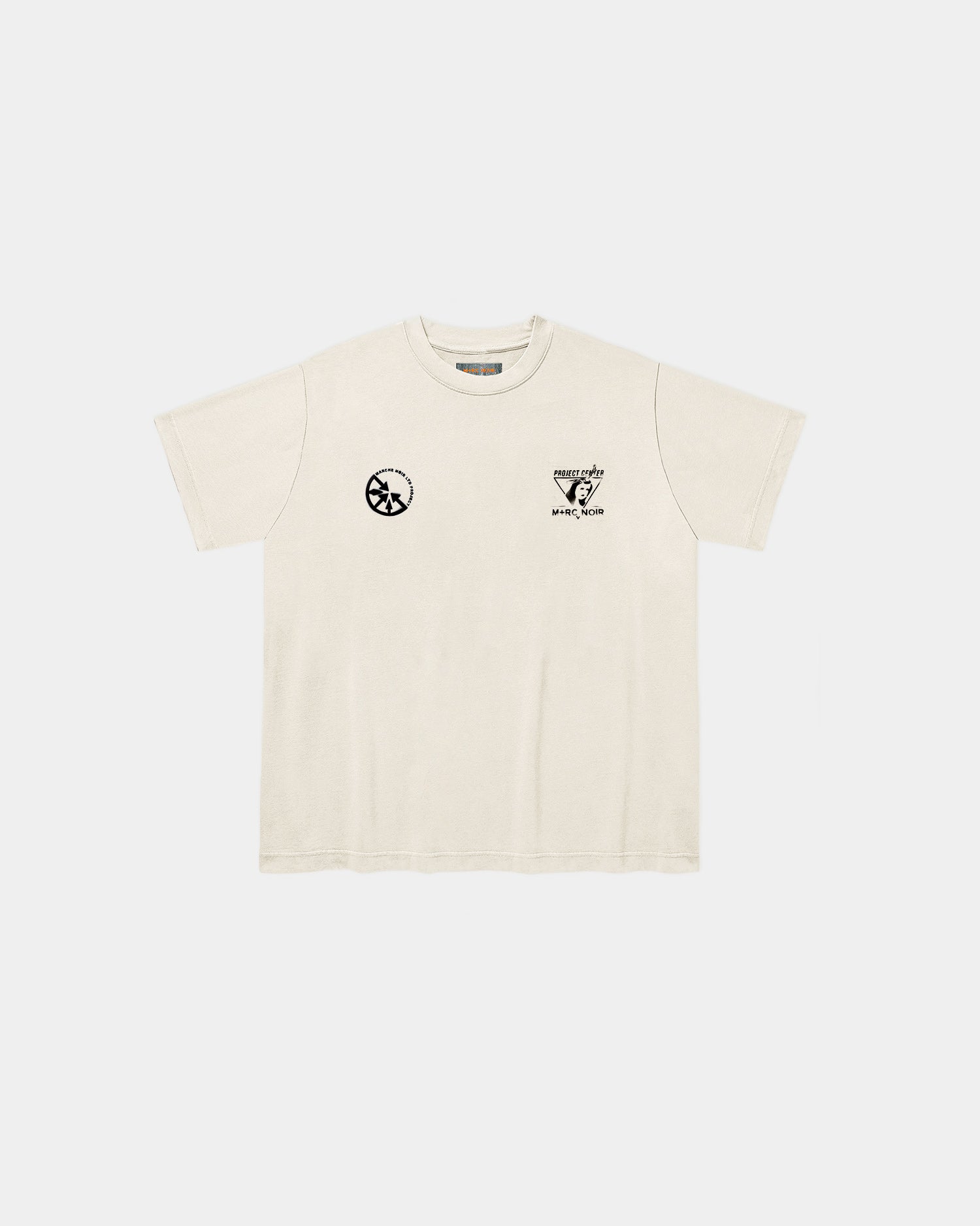 Project Off-White Tee – mrcnoir - Main Image