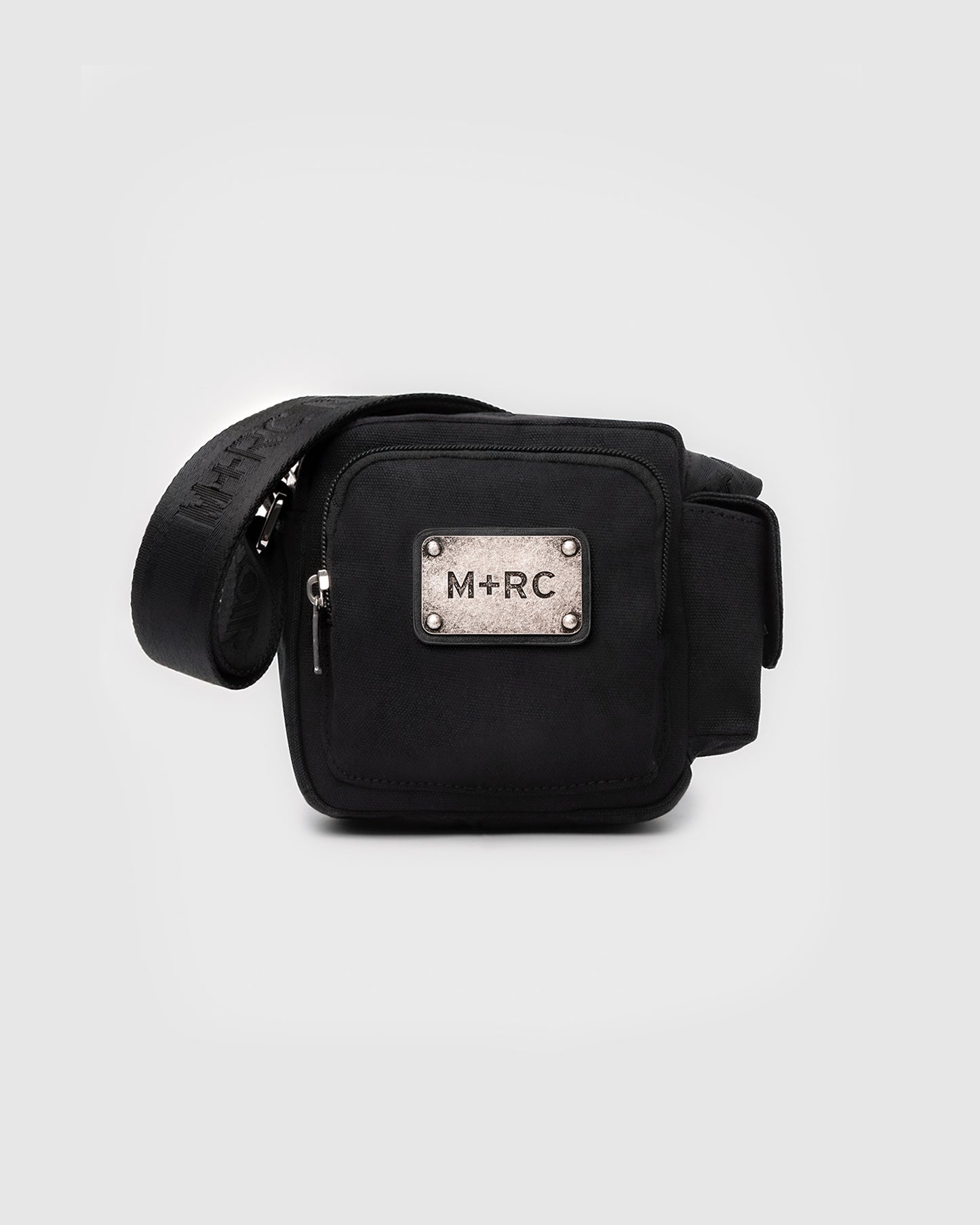 "Lost Hills" Canvas Bag
