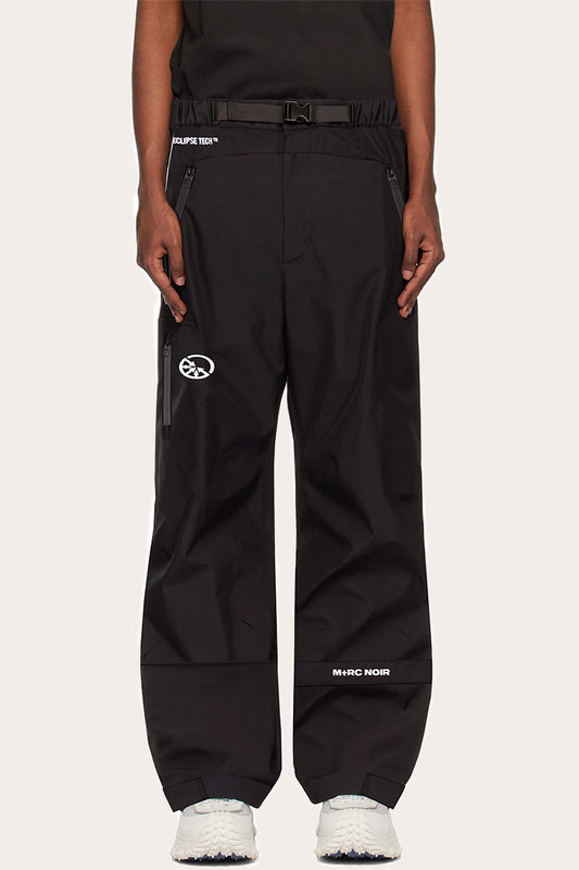 "Tactical Eclipses 2.0" Black Pants