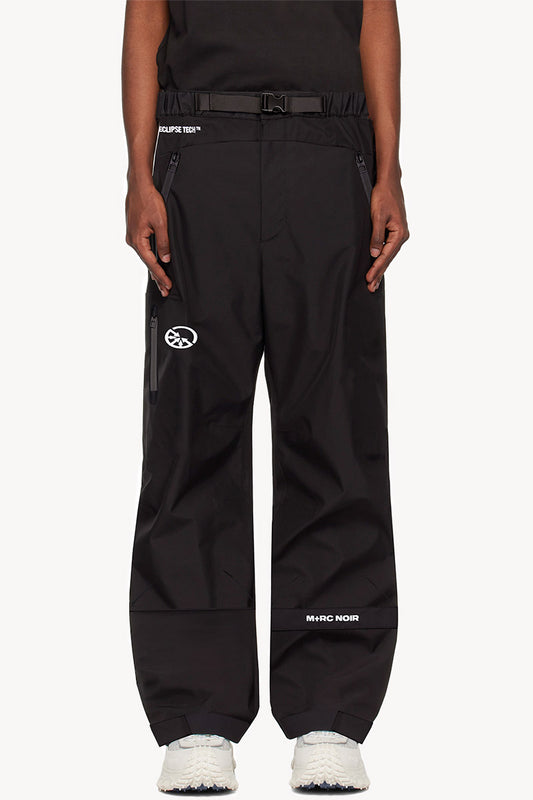"Tactical Eclipses 2.0" Black Pants