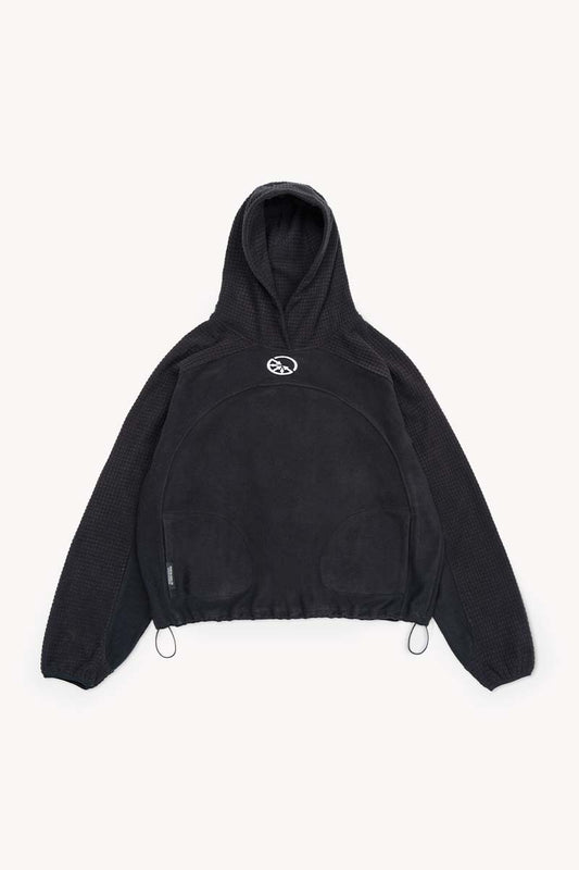 Bonded Polatec Pullover