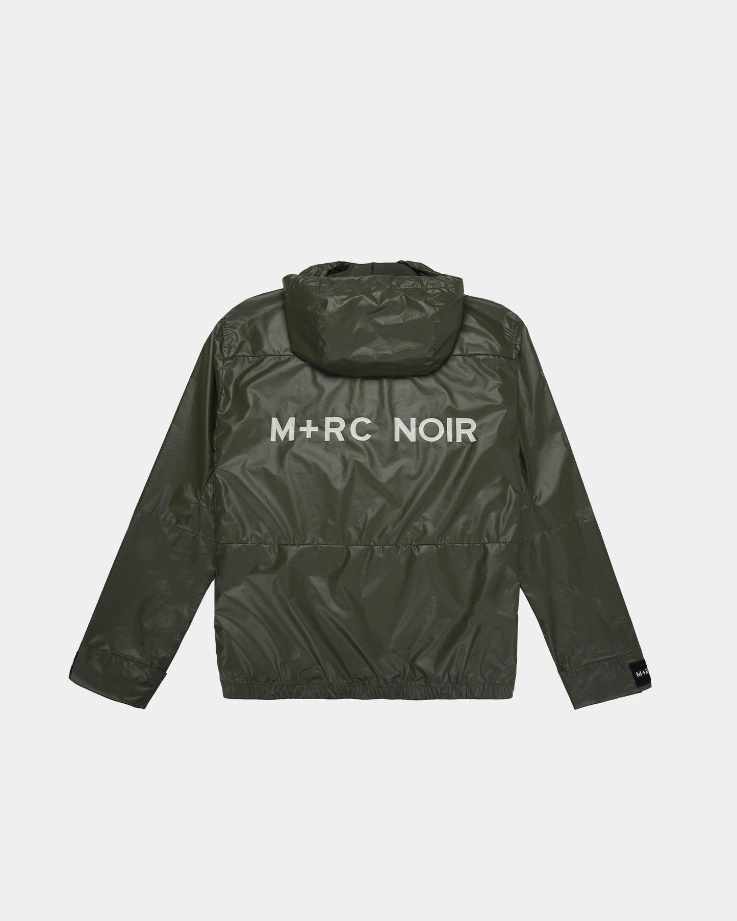Coupe-vent "Military Carbon"