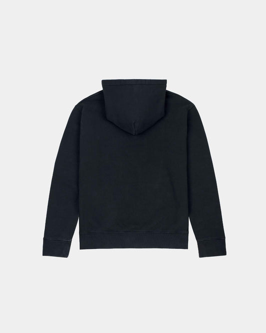 Phoenix Black Hoodie