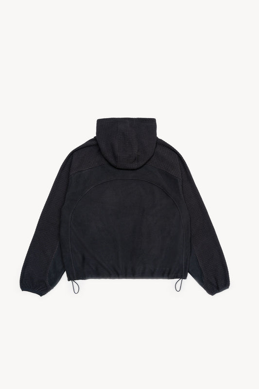 Bonded Polatec Pullover