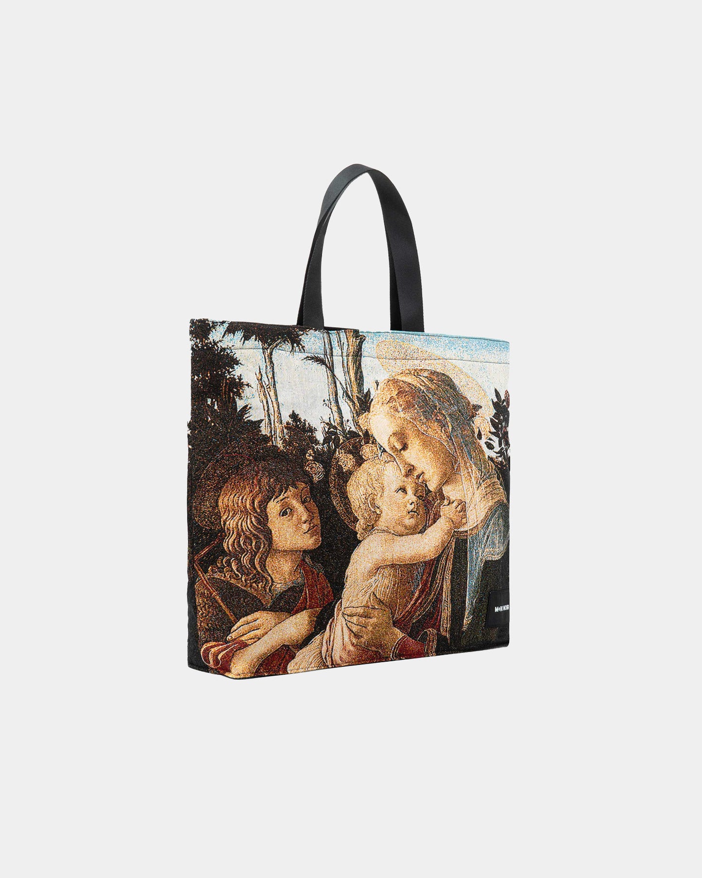 Botticelli Tote Bag
