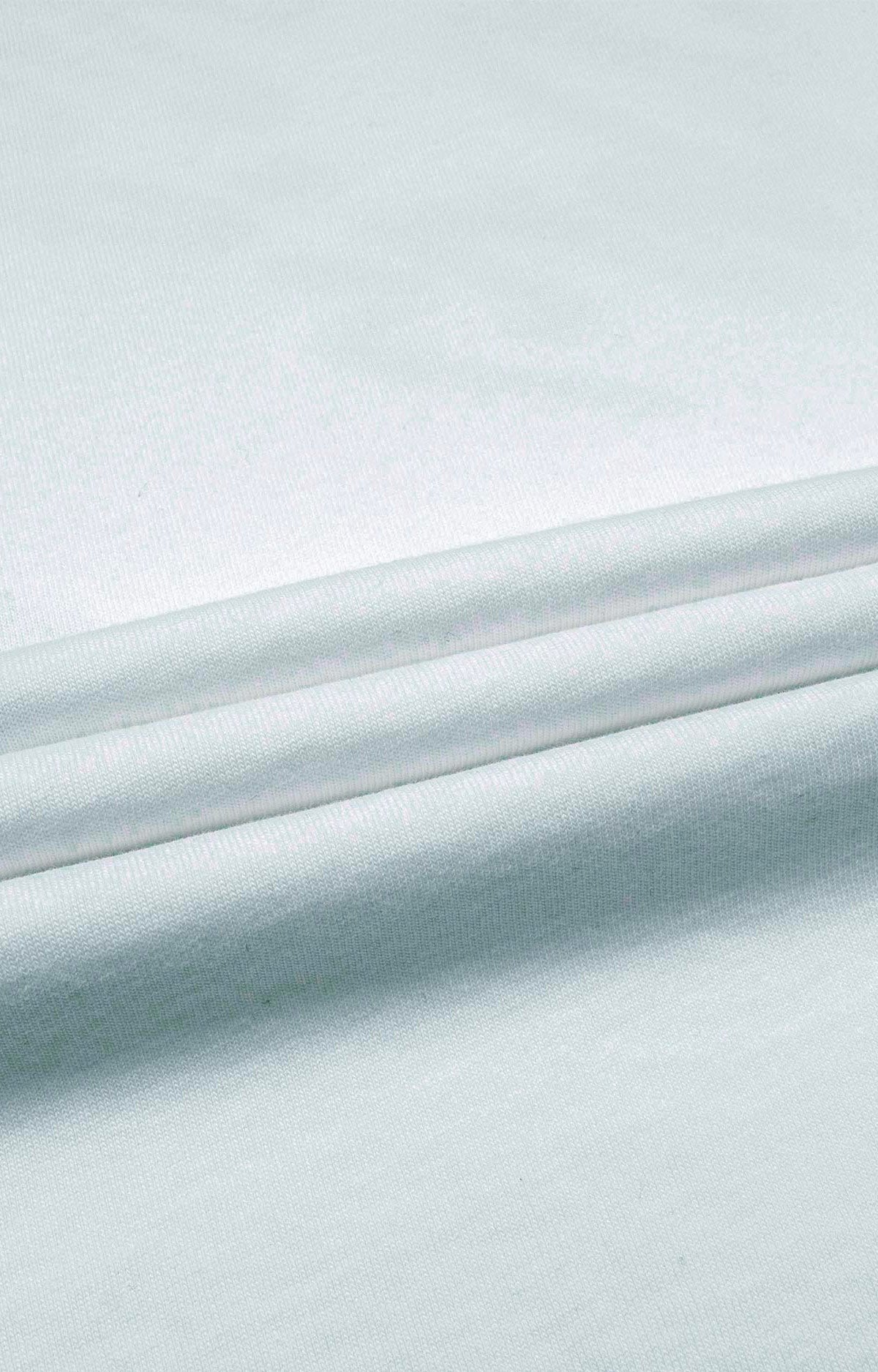 'Ghost' Ice Flow Tee