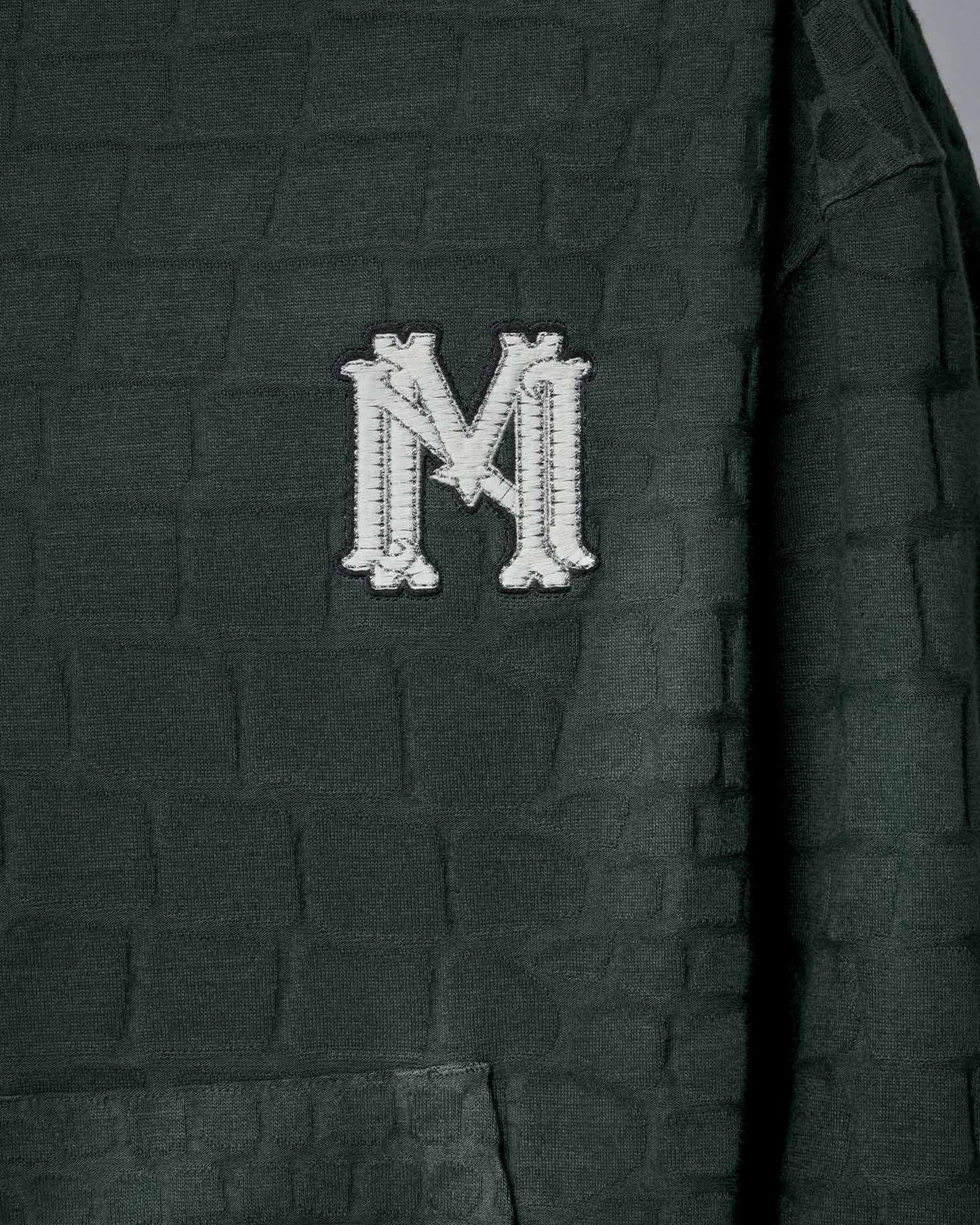 Alligator Hoodie
