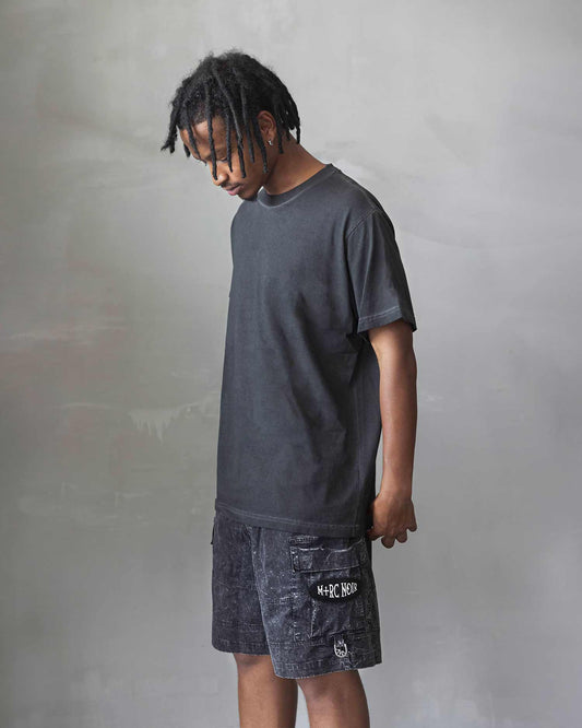 Mineral Signature Short Pant