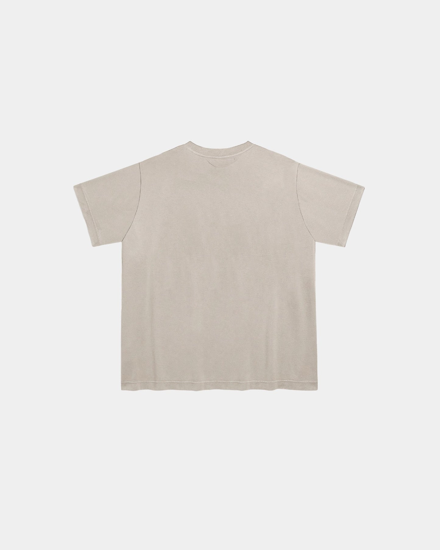 "Anarchy" Sand Tee - mrcnoir