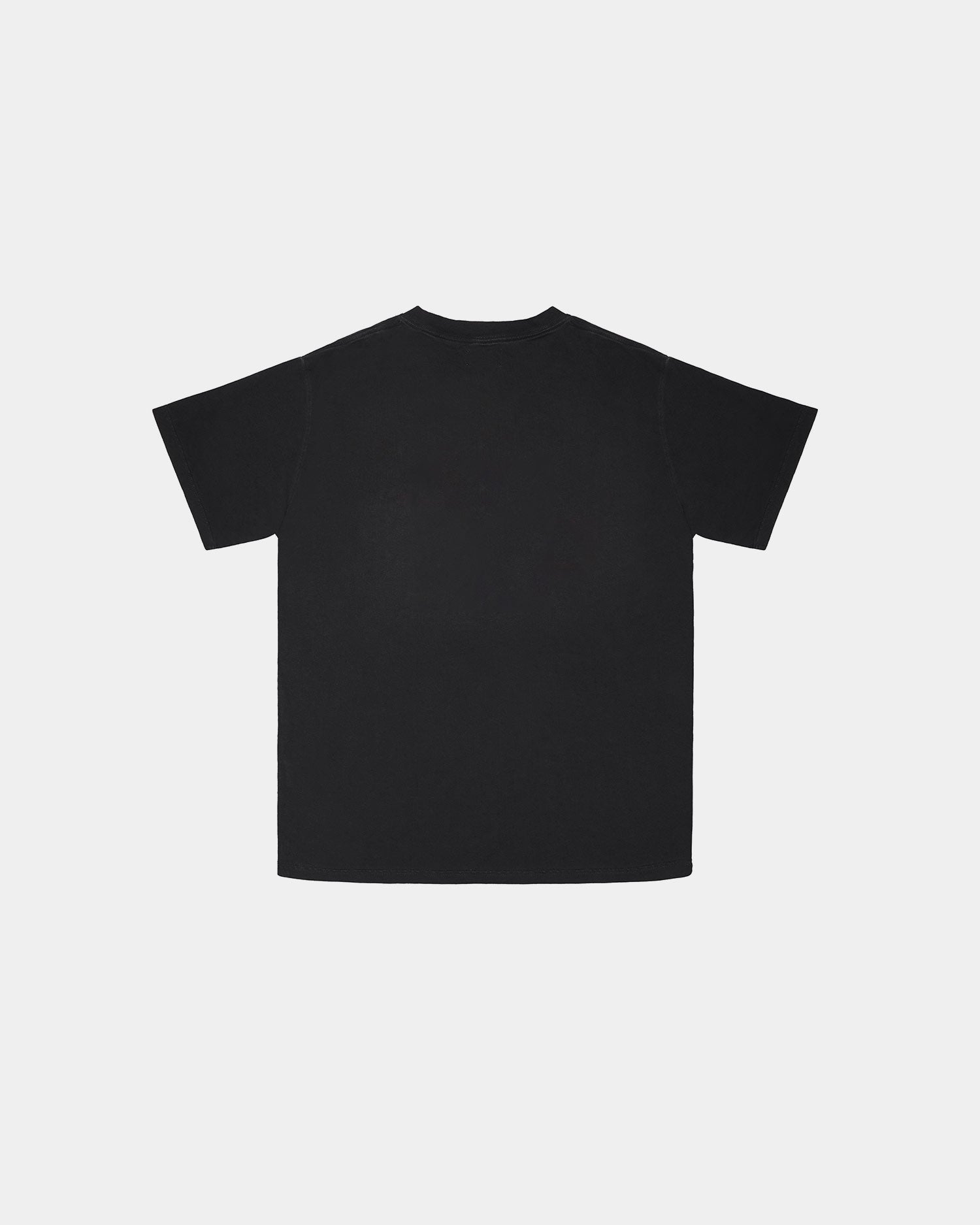 Archive "Charity business" Tee - mrcnoir