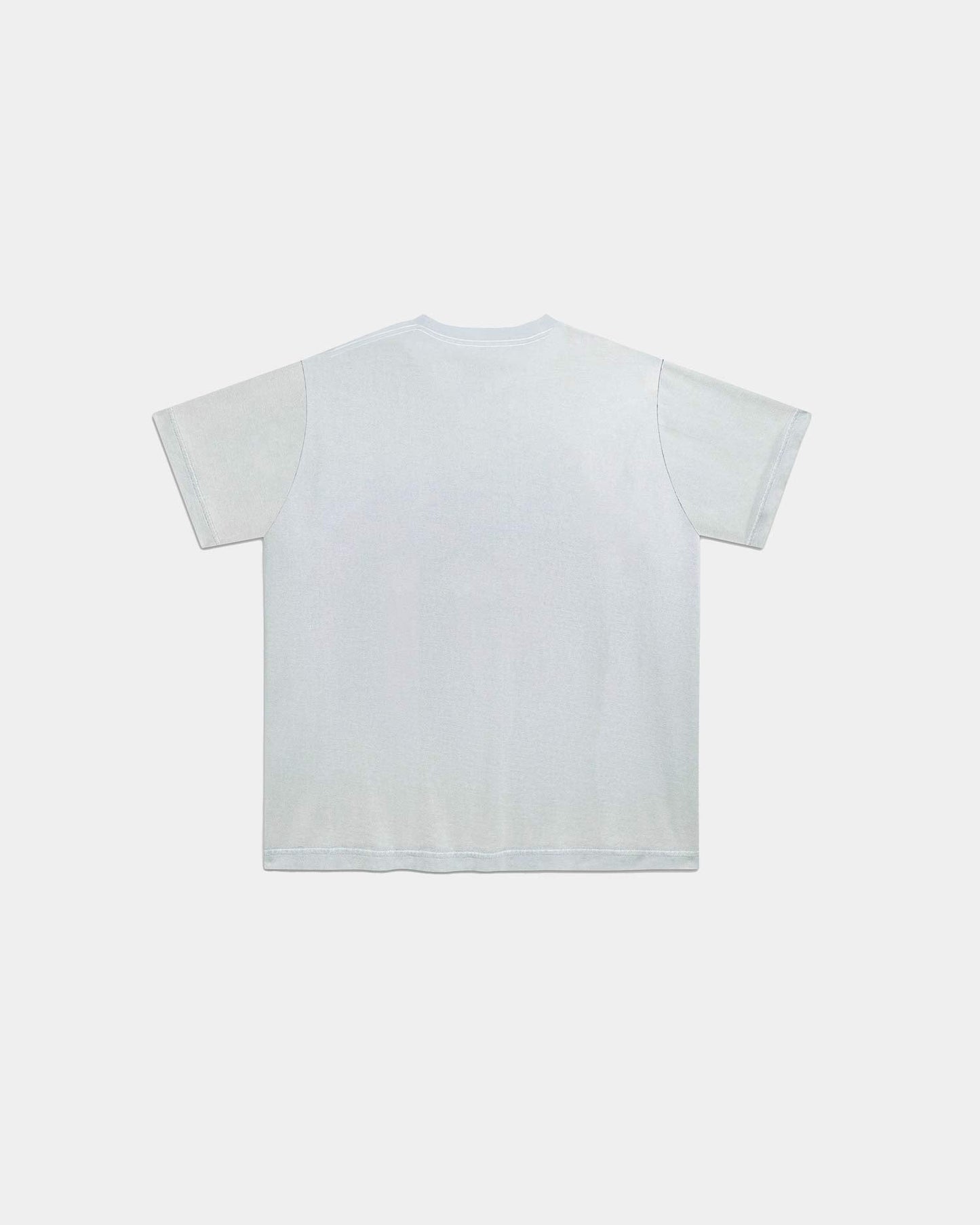 Demon Time Ice Flow Tee - mrcnoir