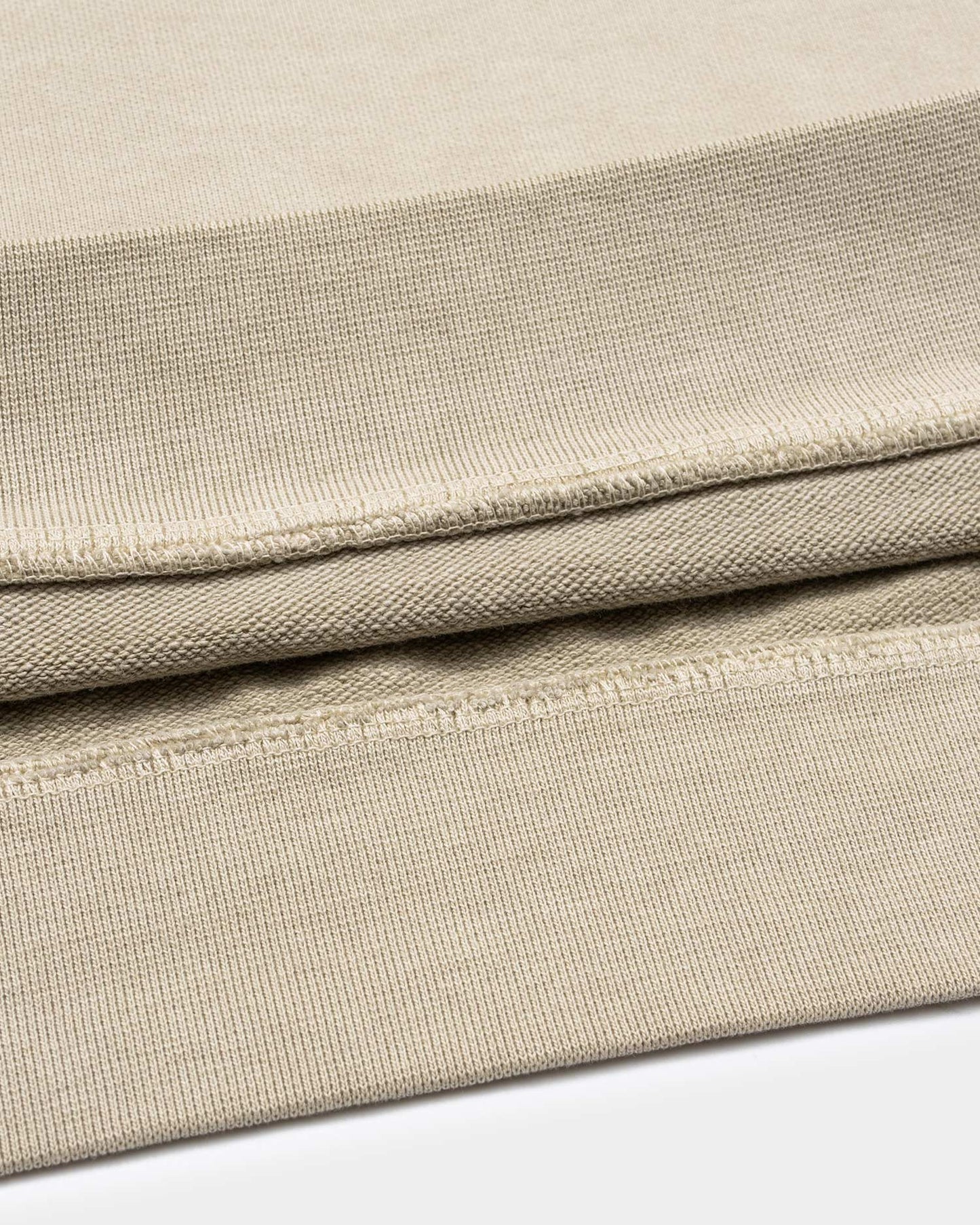 Eclipses Beige Hoodie - mrcnoir