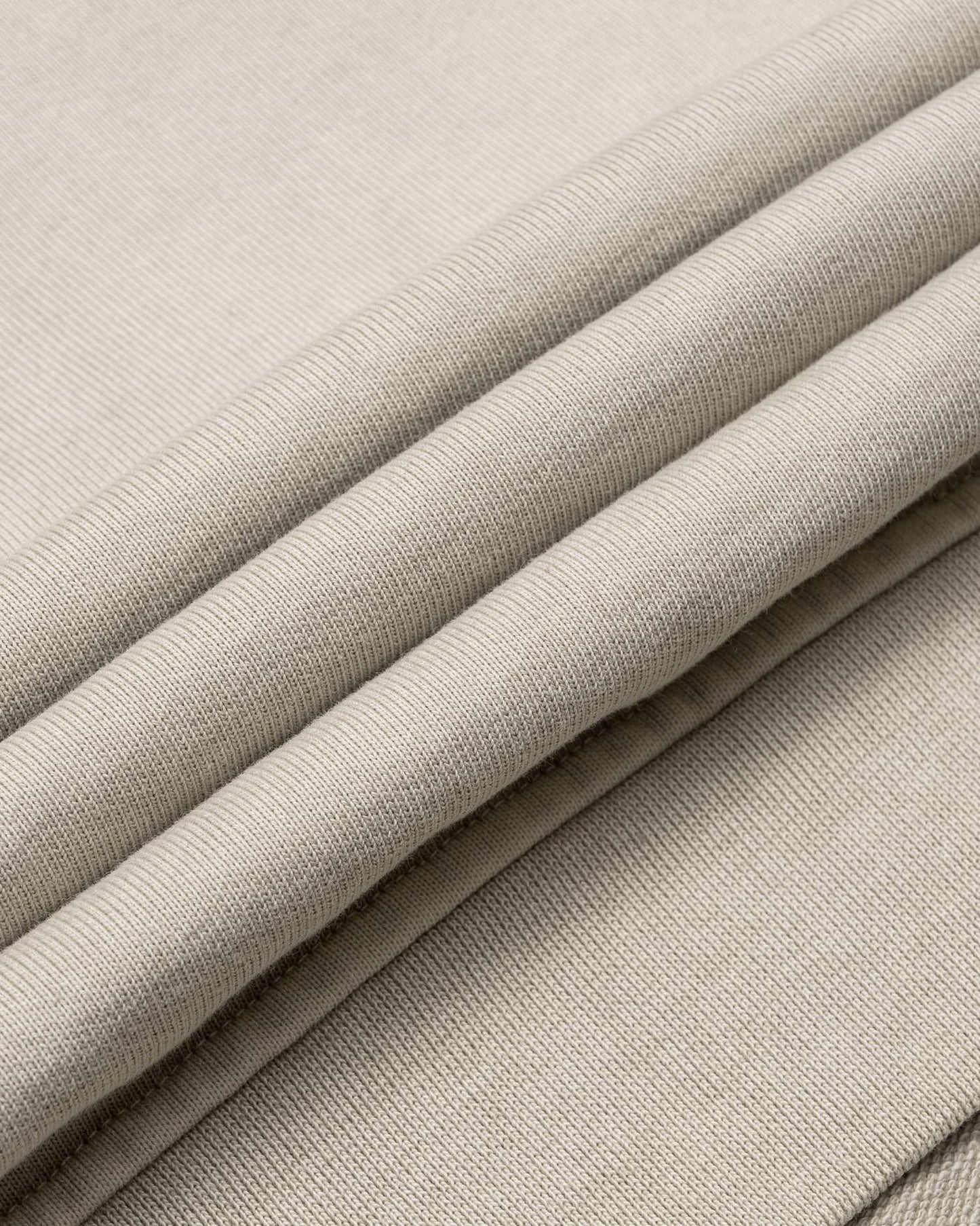 Genesis Beige Hoodie - mrcnoir