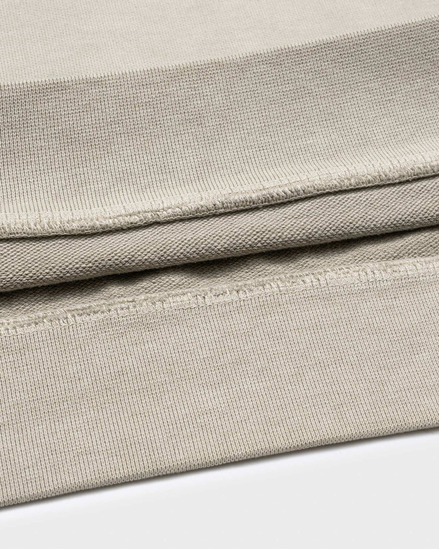 Genesis Beige Hoodie - mrcnoir