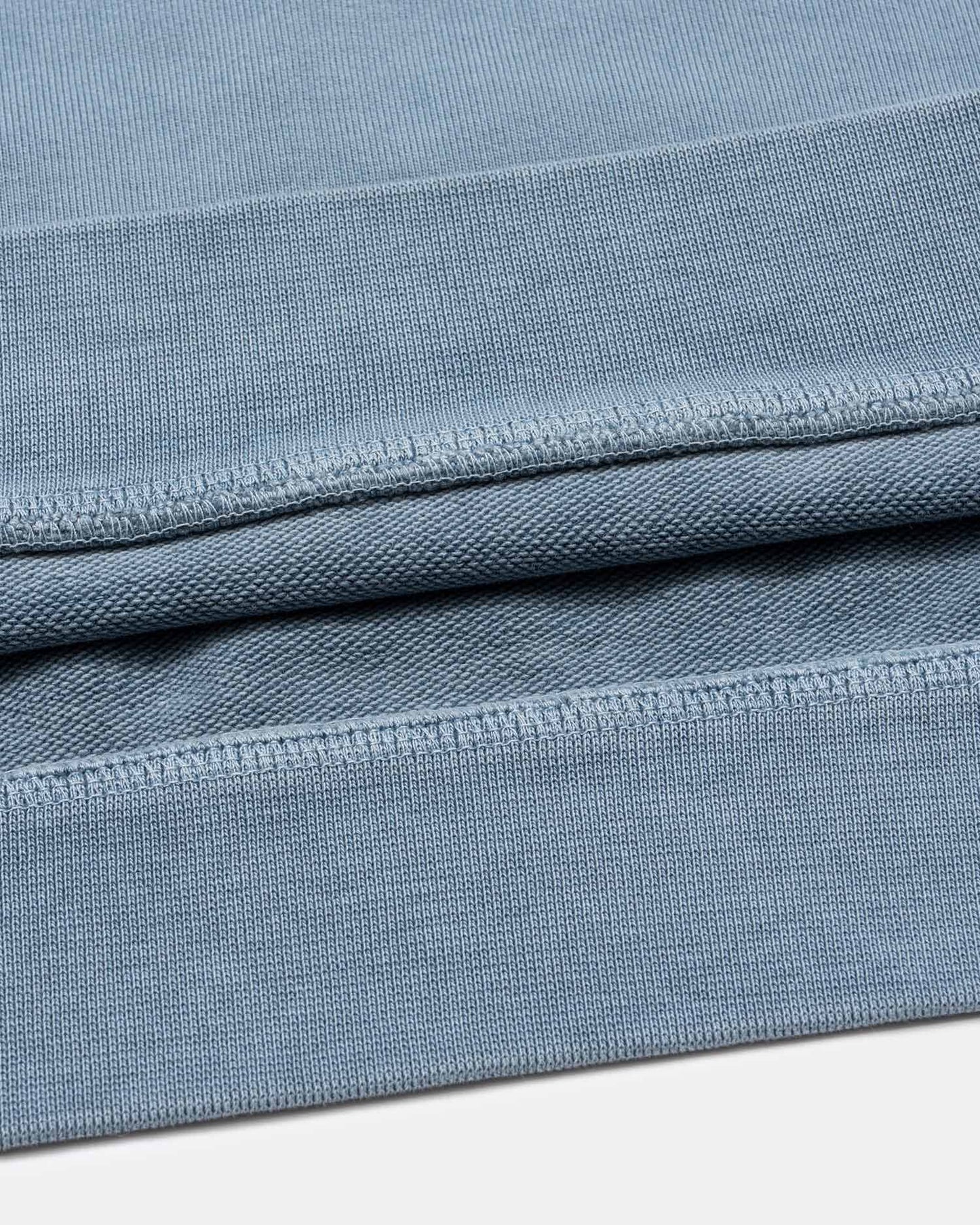 Genesis Blue Hoodie - mrcnoir