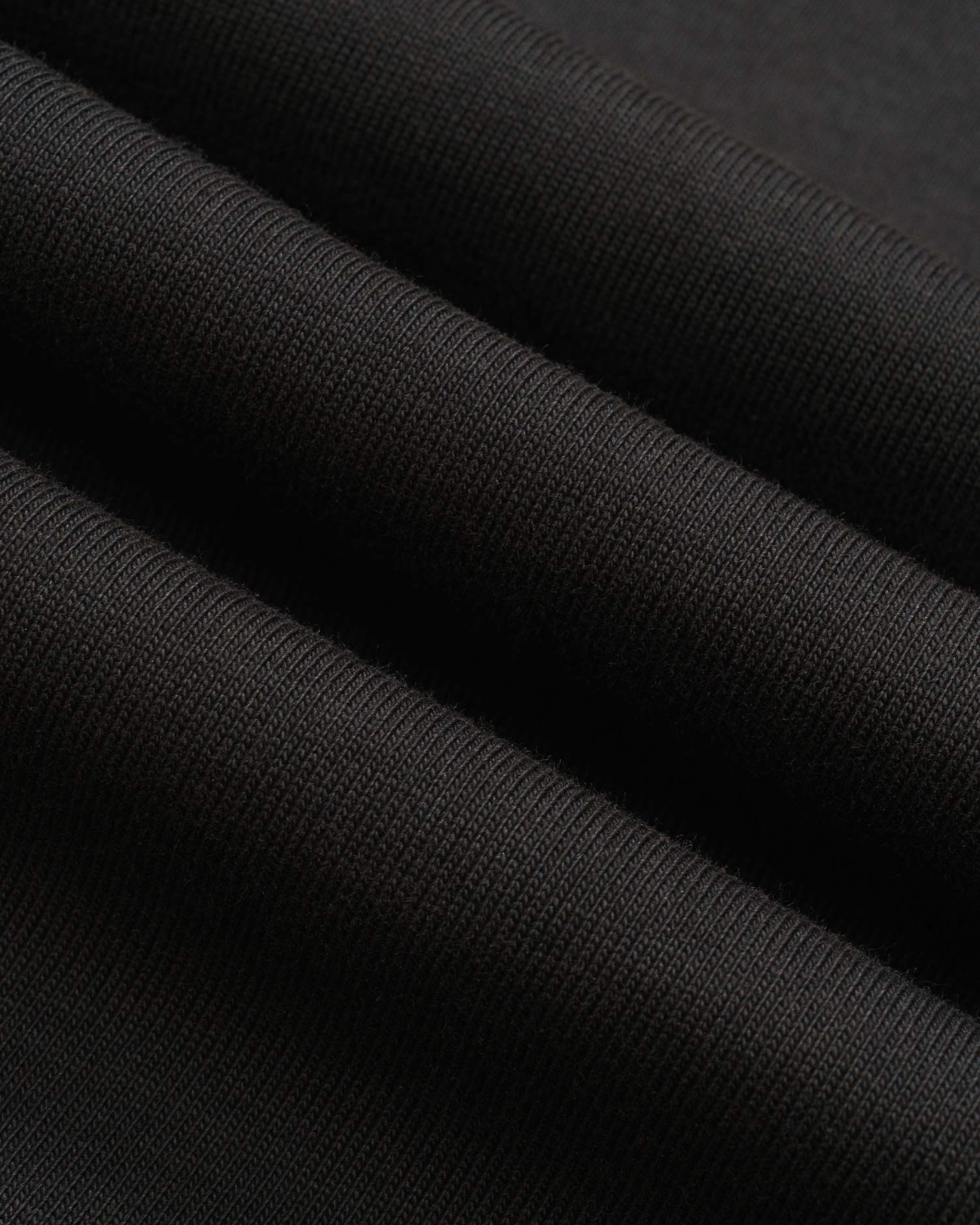 Ghosts 300GSM tee - mrcnoir
