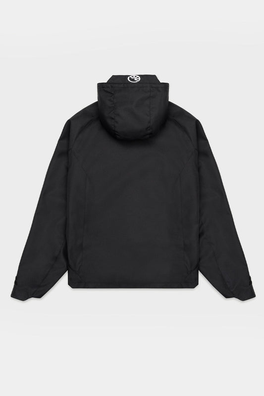 "God’s Complex" Black Jacket - mrcnoir