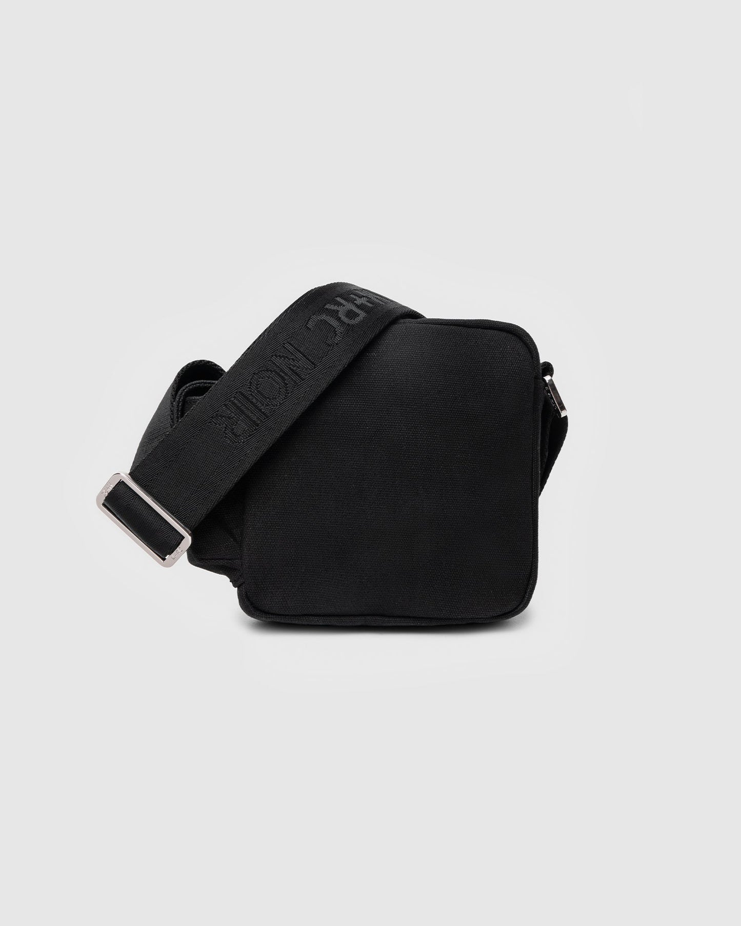 "Lost Hills" Canvas Bag - mrcnoir