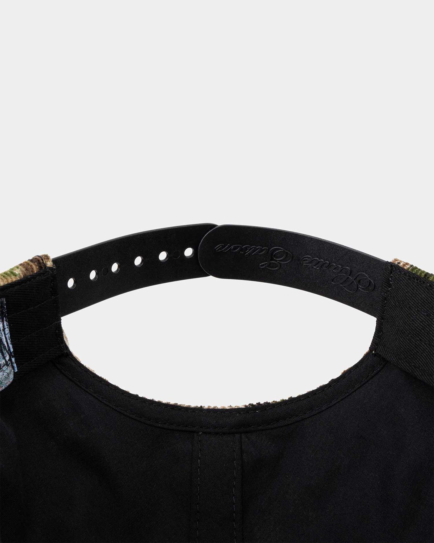 'Realtree' Blazon Corduroy Hat - mrcnoir