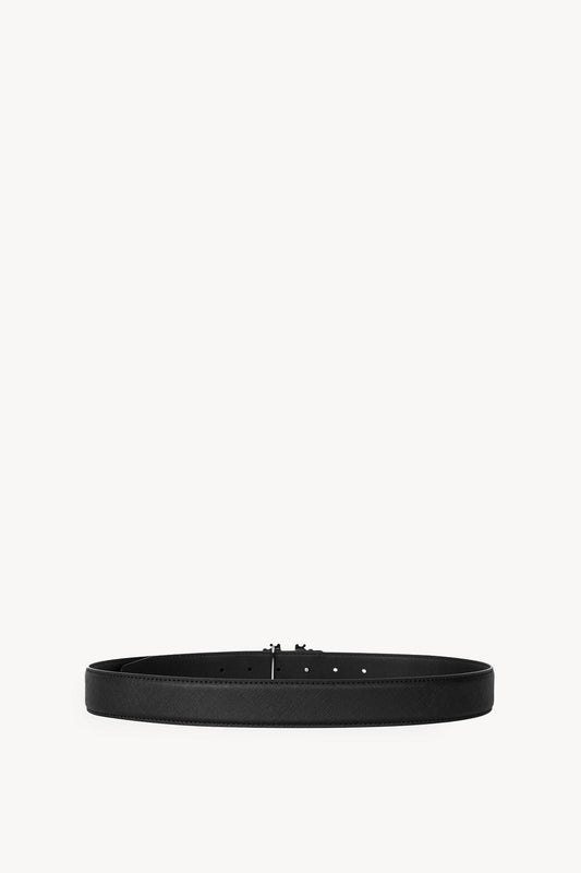 The Silver Blazon Belt - mrcnoir