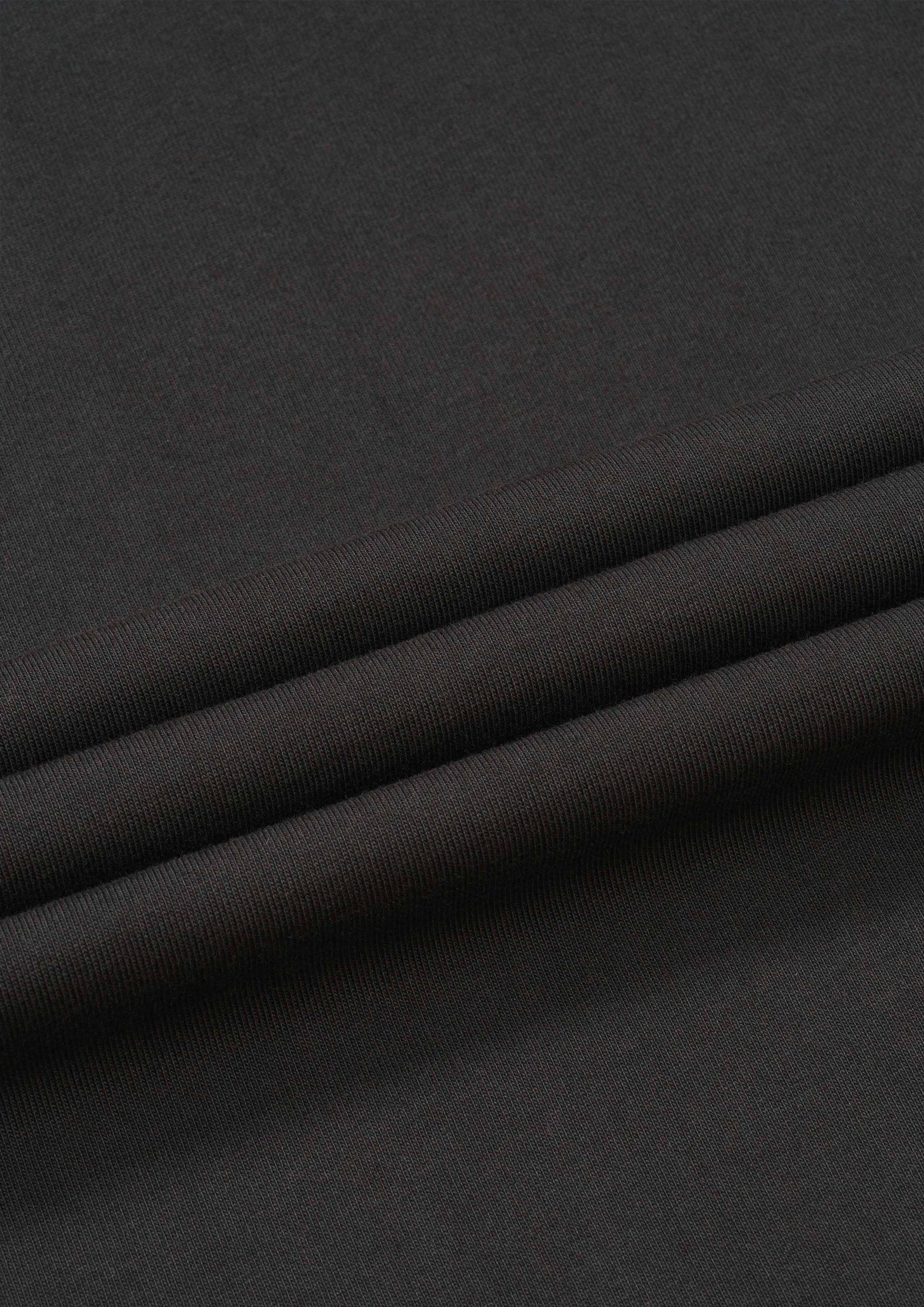 Monster circuit Black tee - mrcnoir