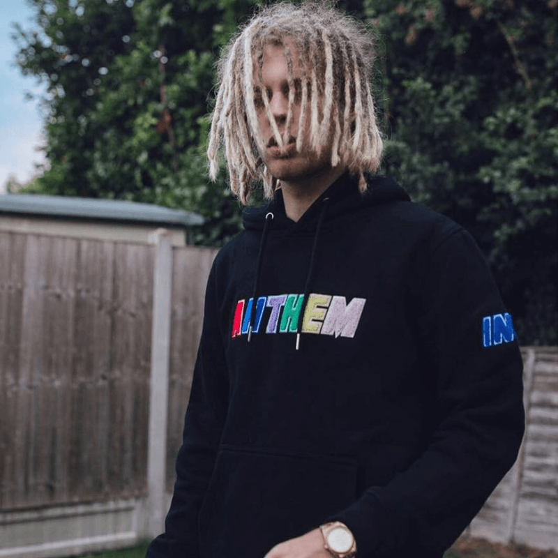 M+RC NOIR - mrcnoir