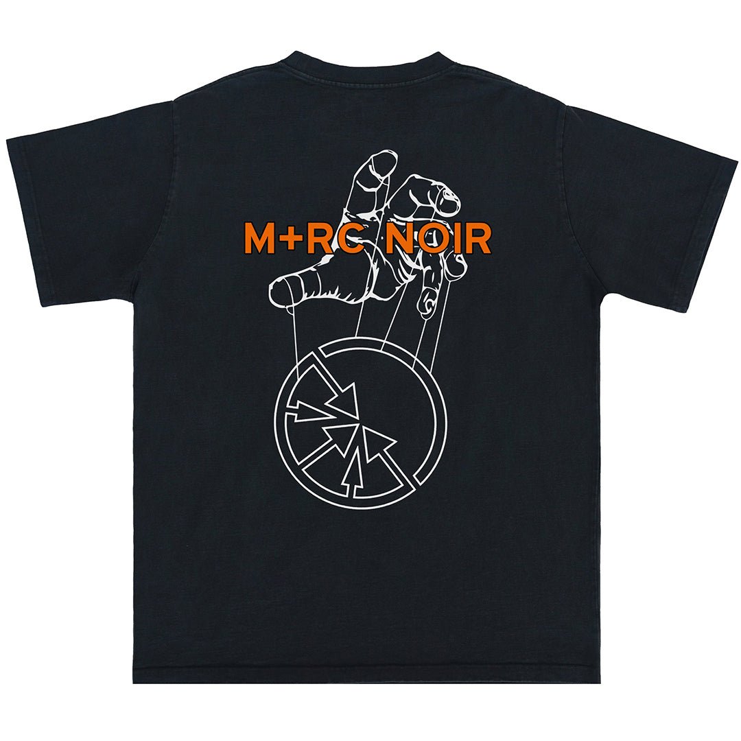 M+RC NOIR GHOST LINE ACCESS - mrcnoir