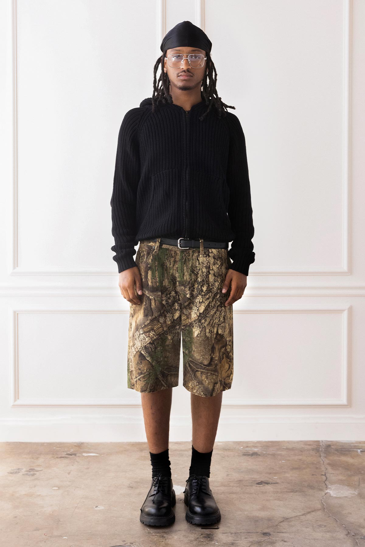 Short pants – mrcnoir