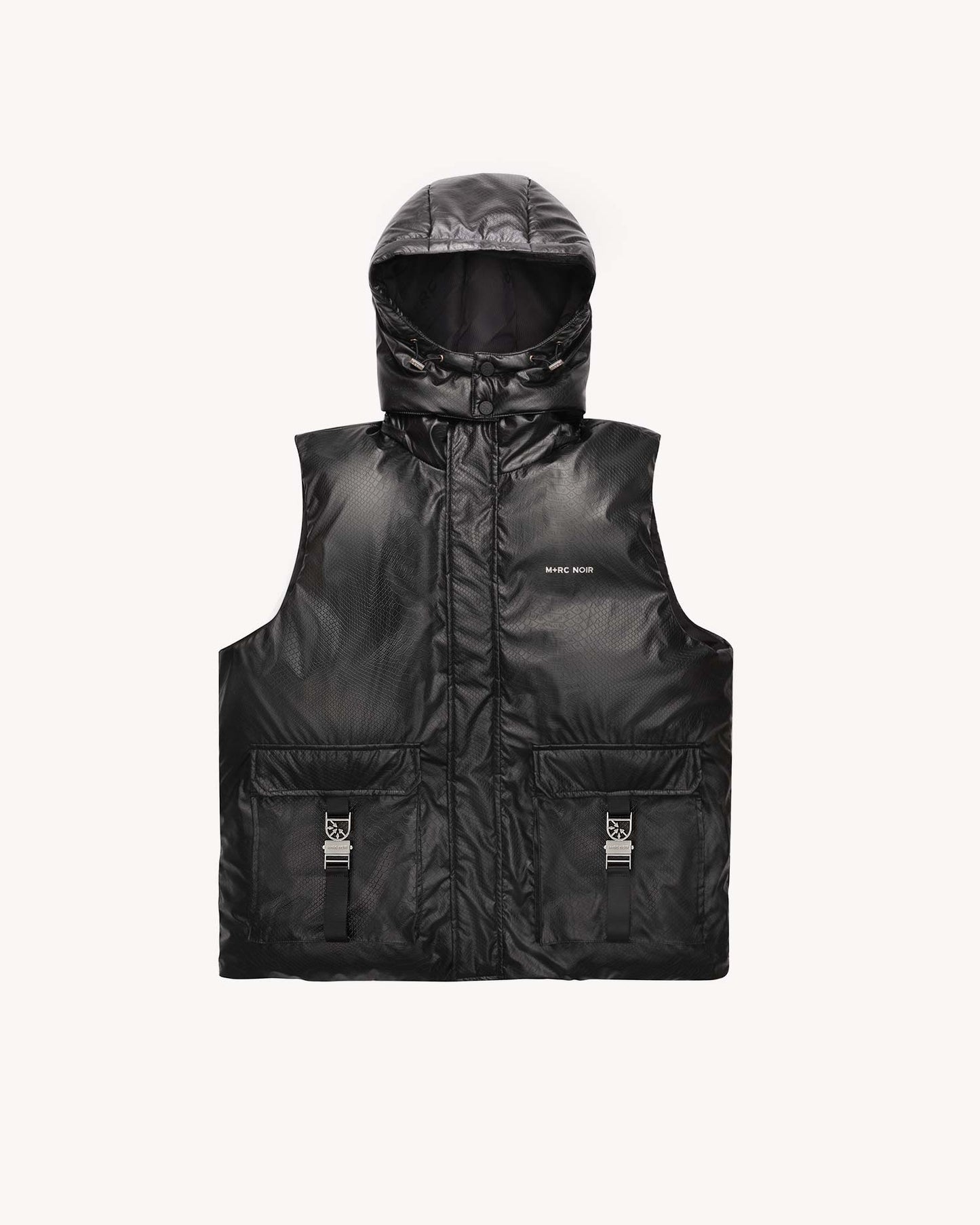 Goose Down Vest
