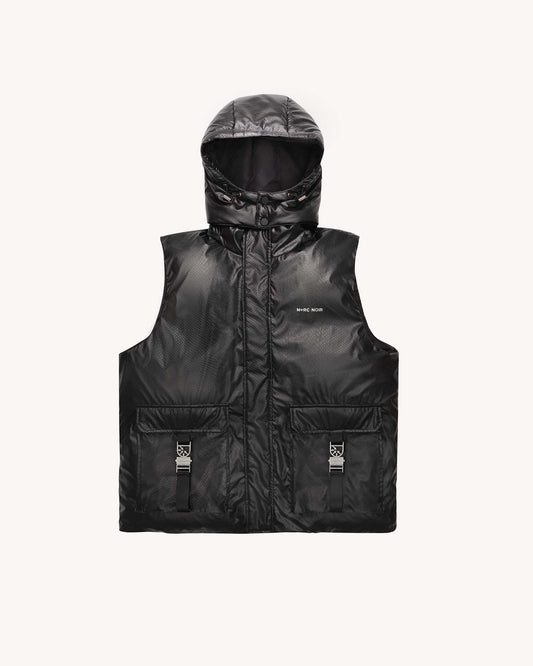 Goose Down Vest