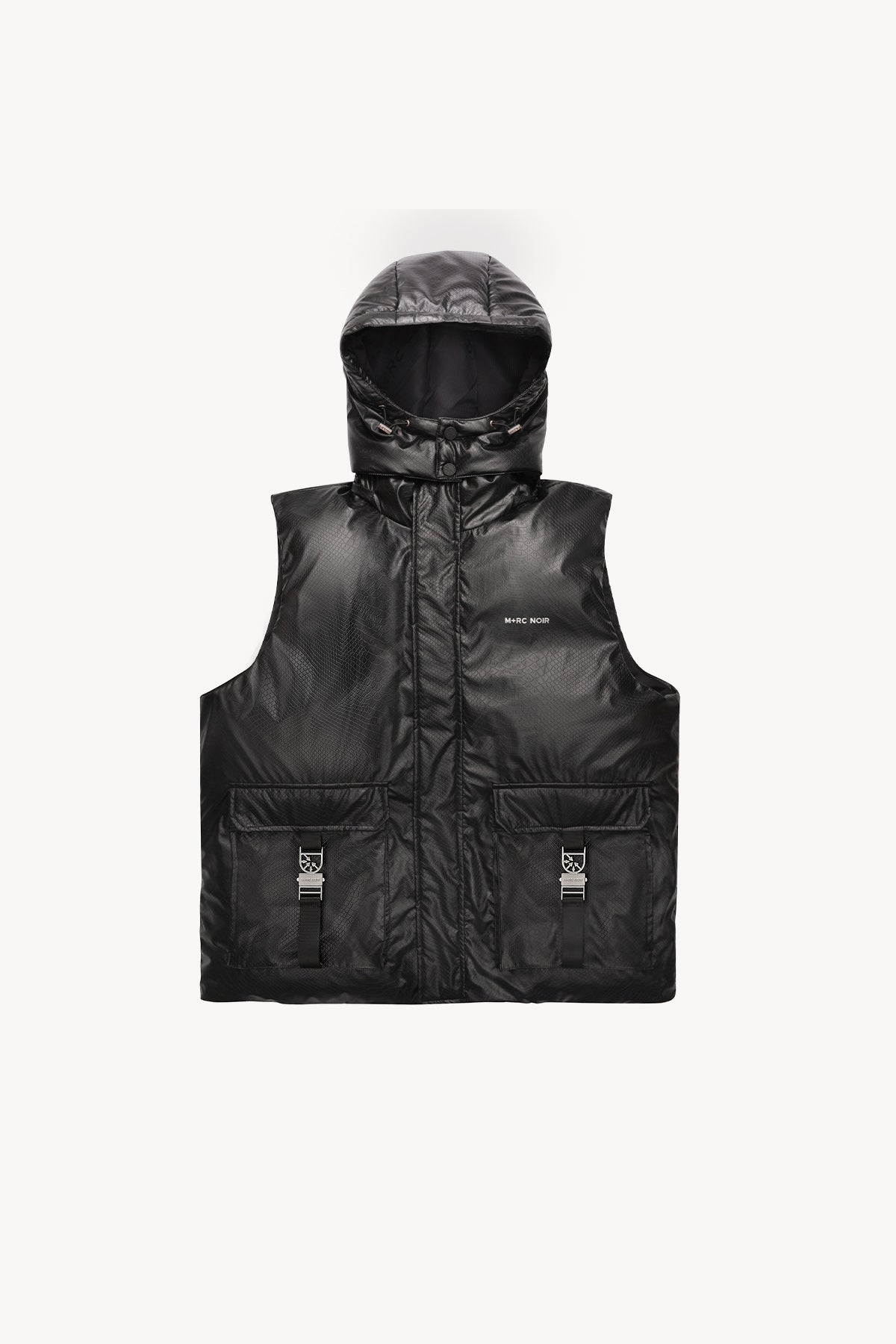 Goose Down Vest