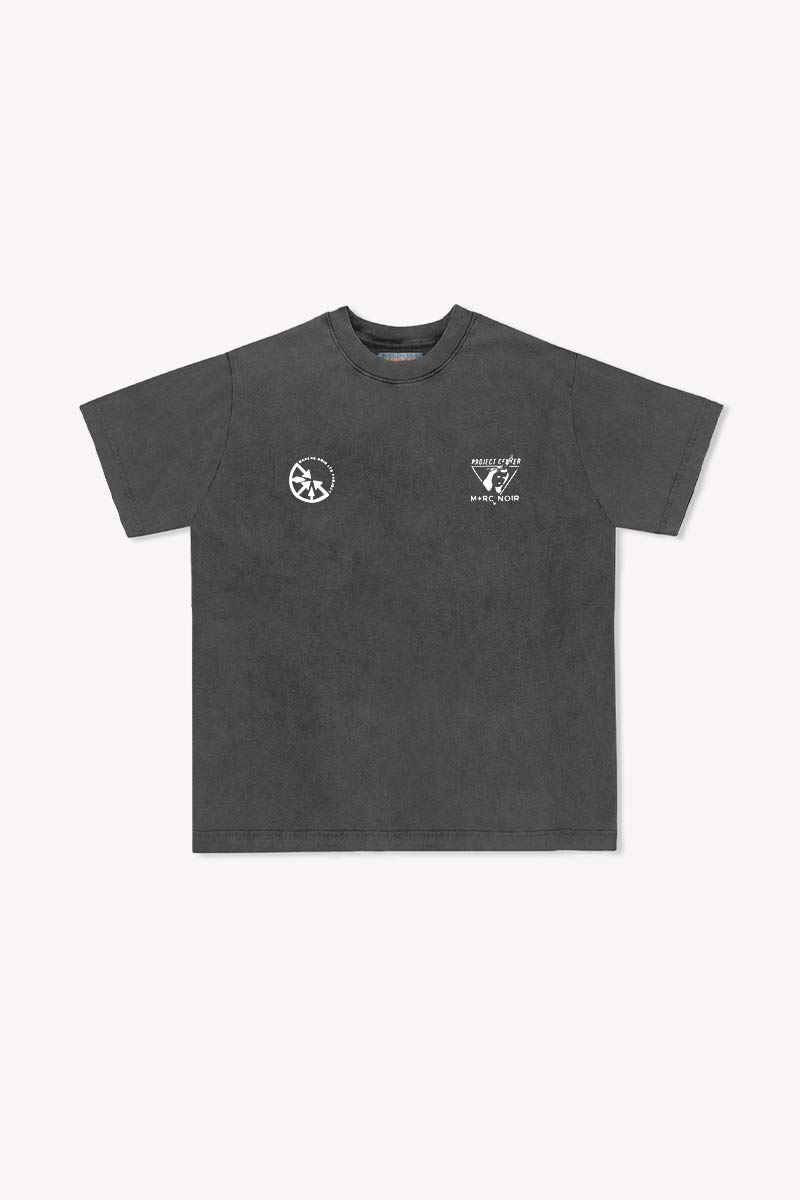 M+RC NOIR – mrcnoir