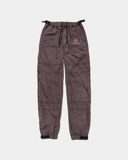 "Archive" Brown Cargo pant