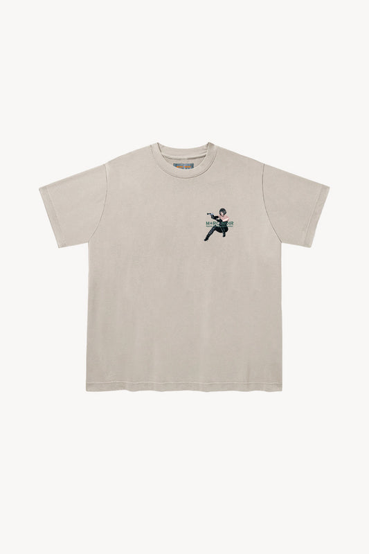 Enemy Desert Tee