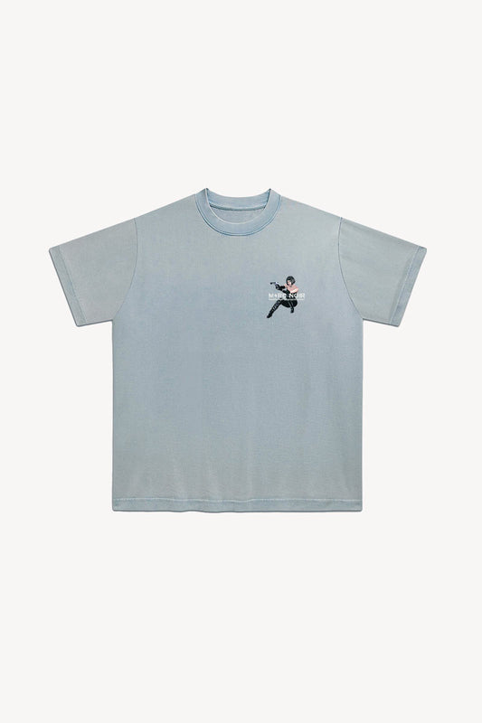 Enemy Stormy Tee