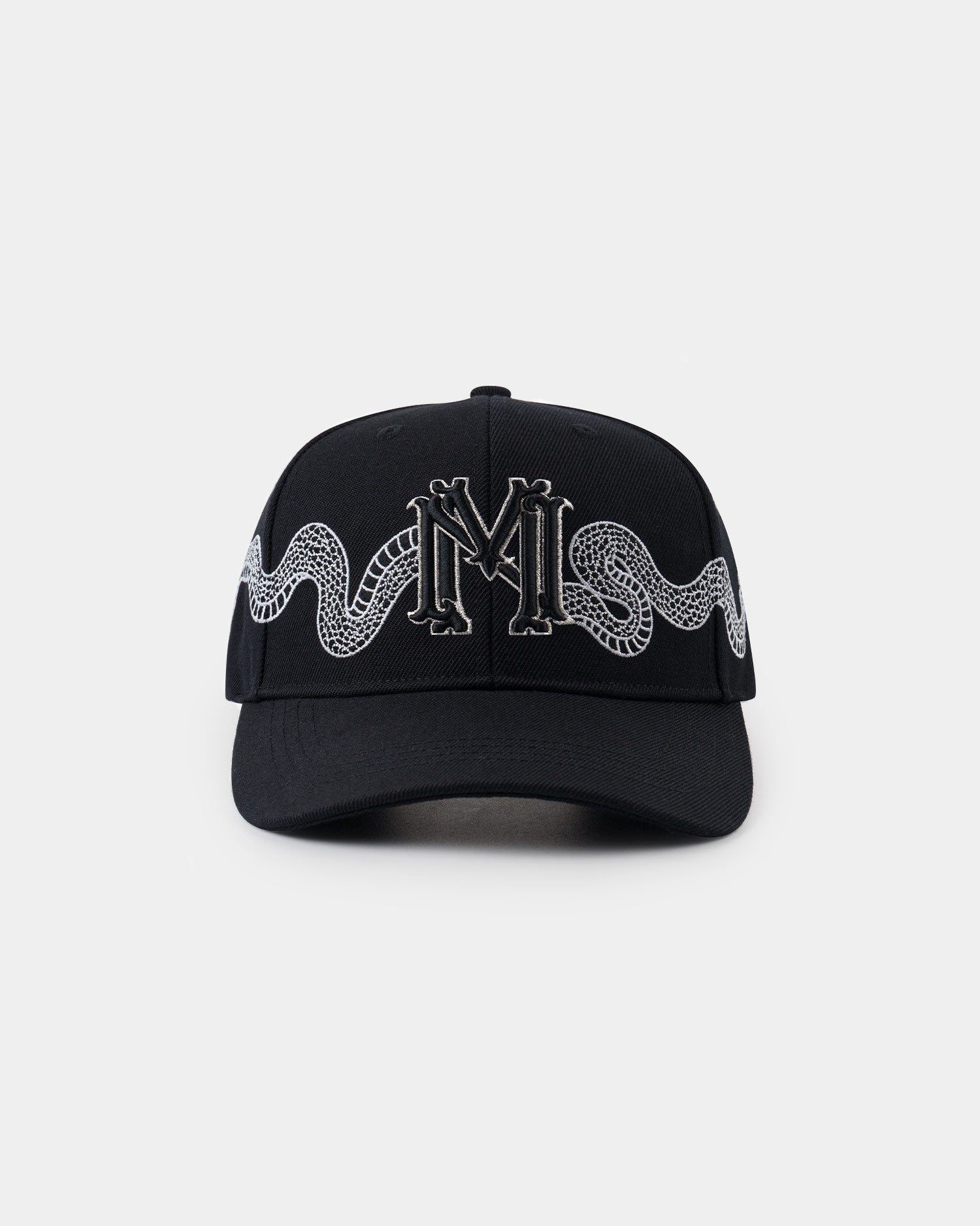 M + RC NOIR - Born With No Dreams - Fashion Apparel – mrcnoir