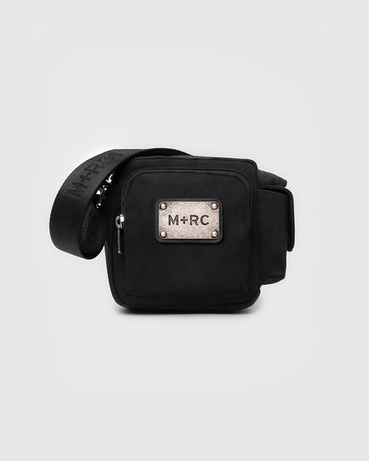 "Lost Hills" Canvas Bag