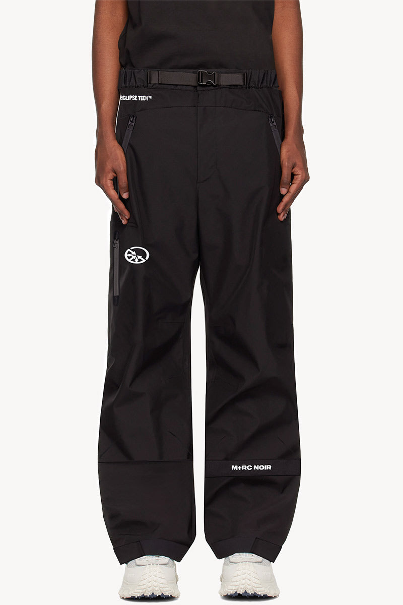 Pantalon "Tactical Eclipses 2.0" Noir