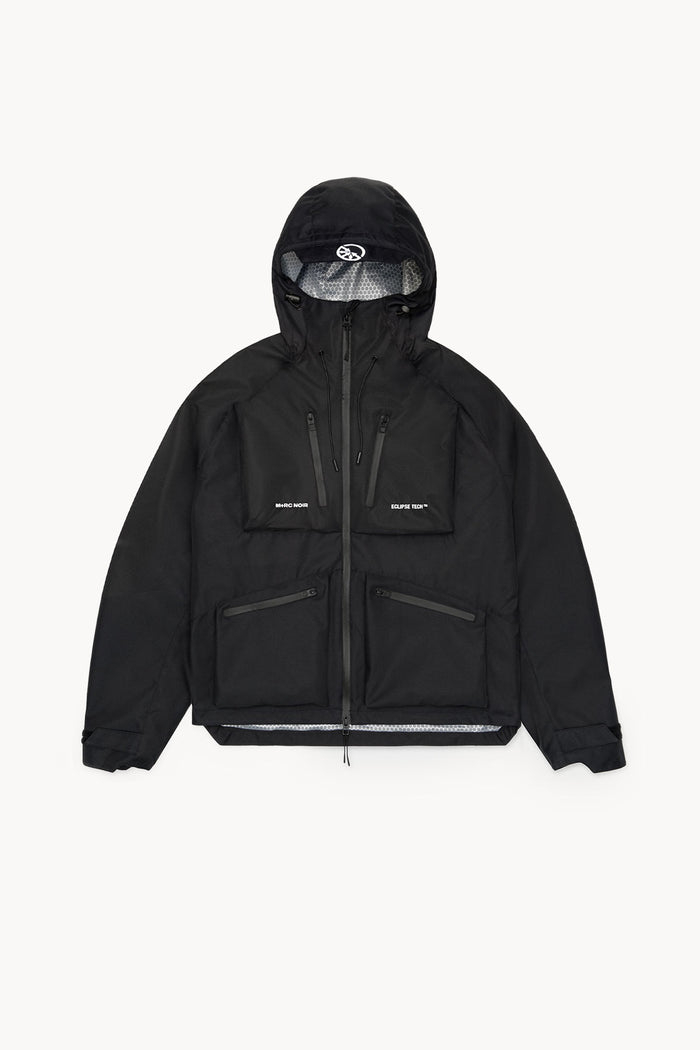 Eclipse Shell Jacket