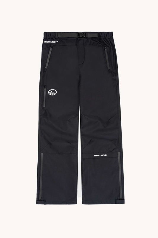 "Tactical Eclipses 2.0" Black Pants