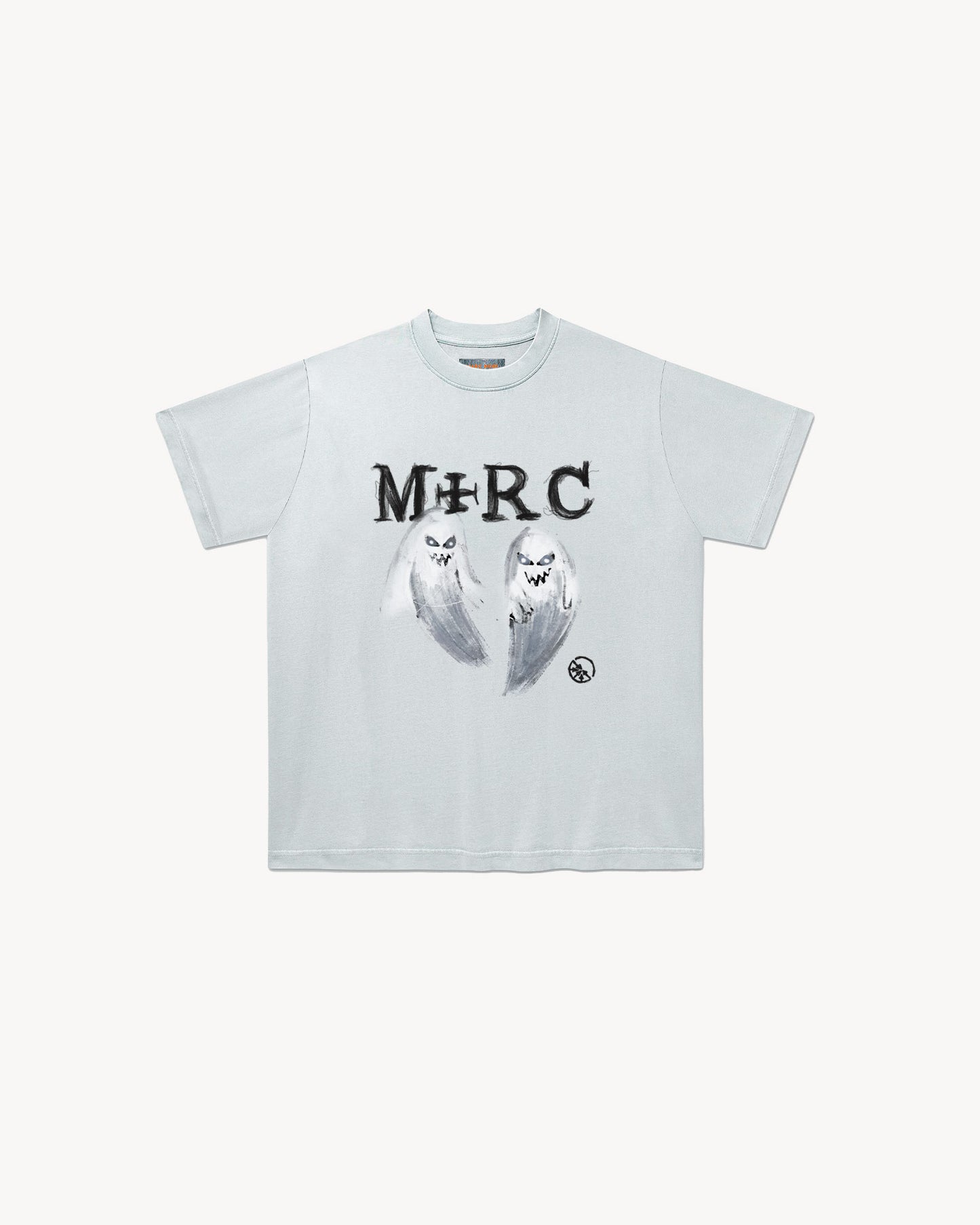 T-shirt 'Ghost' Ice Flow