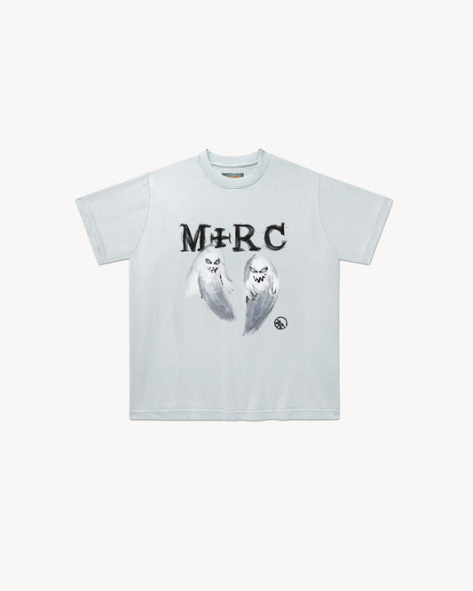 'Ghost' Ice Flow Tee