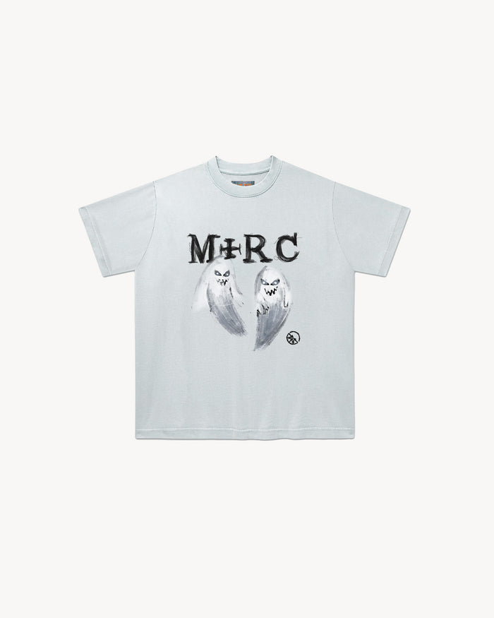 T-shirt 'Ghost' Ice Flow