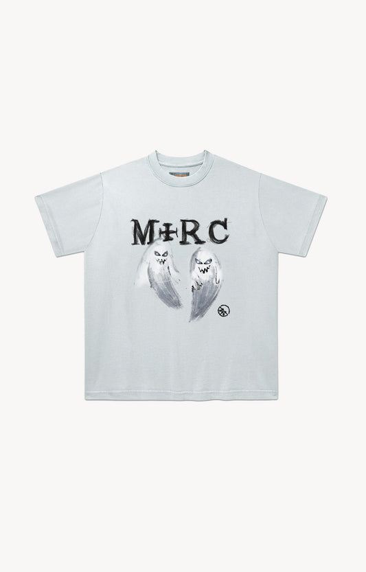 'Ghost' Ice Flow Tee